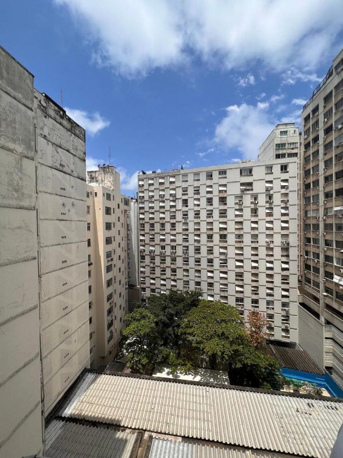 Apartamento Otimo Na Quadra Da Av Nsa Sra C 1137 Ap1005 Río de Janeiro
